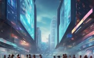 精卡汇，为未来创造价值