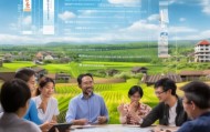 信息咨询服务助力乡村振兴，肇源县的经验与展望