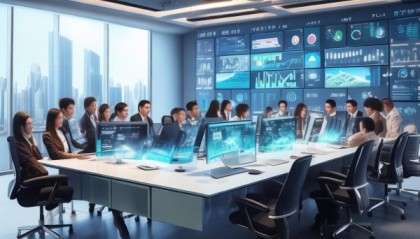 舟山信息化咨询公司，引领数字化转型的智囊