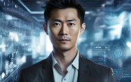 赵严，数字化转型的助力者