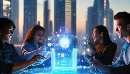 智创未来，锦尚信息技术咨询助您开启新篇章