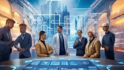 衡水建筑企业信息化咨询，助力数字化转型的机遇与挑战