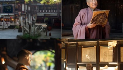 灵慧寺信息咨询服务，助力灵慧寺精神传承