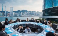港北信息咨询服务，服务香港经济的创新