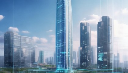 石家庄信息技术咨询，城市科技中心的使命与未来计划