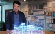 信息技术咨询服务领域的开拓者