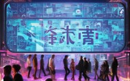洪梅信息咨询服务，新时代的创新与机遇，你的选择在哪里？