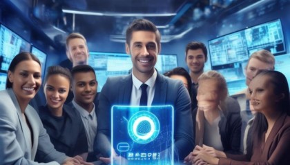 金晨融媒，信息技术咨询领域的创新者