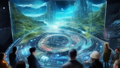 探索滨湖区品牌信息技术咨询的未来路径
