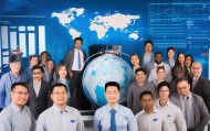 博凡信息咨询服务部，助力全球机遇，助力企业成功