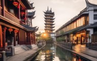 苏州，技术与智慧的辉煌