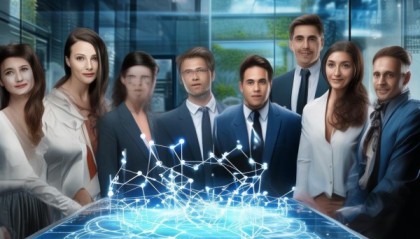 广丰信息咨询服务，创新驱动未来，赋能数字未来