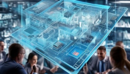 信息化规划咨询项目解析——构建数字化转型的数字化基础