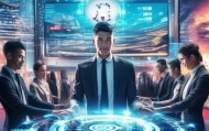 驱动数字化转型，许昌荣锐信息技术咨询助力企业提升竞争力
