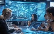 常熟信息化信息技术咨询，助力企业数字化转型解决方案