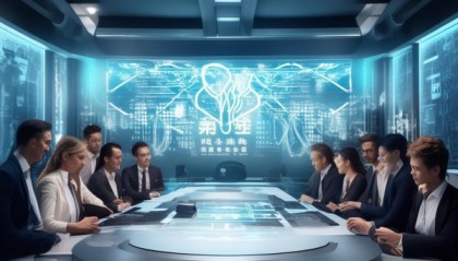 智能咨询解决方案提供商，万合信息咨询服务有限公司