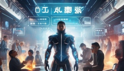信息咨询服务的新势力，易帝引领未来