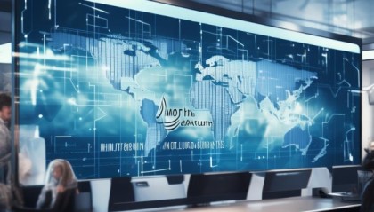 北秋信息咨询服务——全球领先的信息技术解决方案提供商
