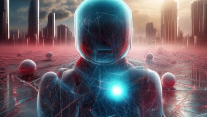 军盛信息咨询服务，数字力量的崛起之路