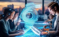 汉得信息技术咨询，助力企业数字化转型的高端选择
