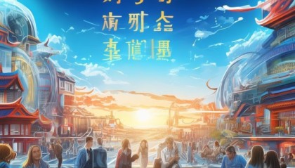 平潭文禾信息技术咨询，机遇与挑战并存，未来潜力无限
