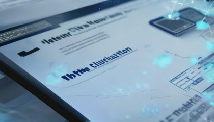信息化咨询报价单助力数字化转型工具