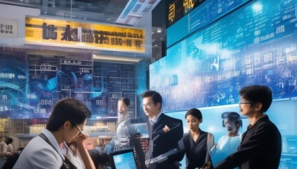 魏县信息咨询服务，助力数字经济高质量发展