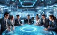 长治浩宇信息技术咨询，创新驱动发展，成就未来