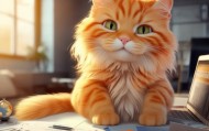 橘猫信息咨询服务，助力您的业务扩展
