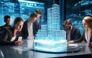 美姿造价信息技术咨询，技术驱动的造价管理解决方案
