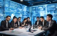 锦明信息技术咨询服务部，专业与创新的结合，成就未来