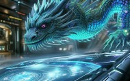 龙语信息咨询服务，科技与人文的完美融合