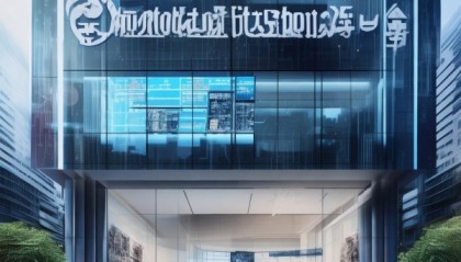 阳泉信息技术咨询公司助力经济发展与技术创新