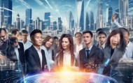 深圳瑞益信息技术咨询，赋能数字转型的未来