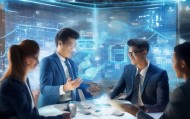 信息技术咨询，改变企业发展的新引擎