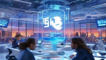 仁怀信息咨询服务助力数字时代创新与发展
