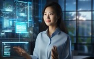 晓妍，信息咨询服务领域的创新者