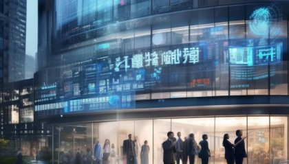 途安信息咨询服务中心，助力数据驱动的未来
