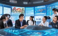 助力企业数字化转型咨询服务，广州微企信息咨询服务有限公司223年11月广州