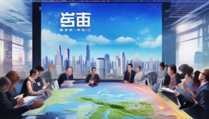钦南地区信息咨询服务，助力经济发展与未来机遇