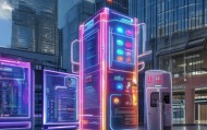 助贷宝，智能金融服务的未来之路