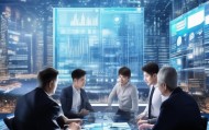 郑州信息咨询服务助力数字经济新机遇