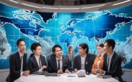 泰国信息咨询服务，全球视野下的机遇与挑战