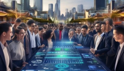 苏州信息技术咨询，助力企业数字化转型的强劲动力
