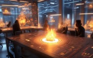 火的信息化管理咨询，从变革到创新
