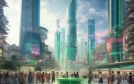 泰州市，信息咨询服务的未来与发展