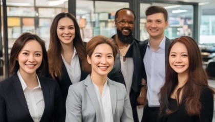 佰森信息咨询服务，助力企业发展与创新