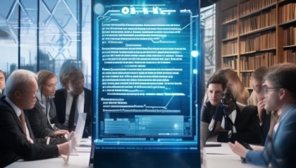 信息技术咨询合同，法律与实践的结合