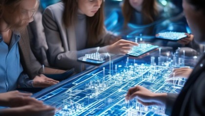 构建数字化治理的基石，信息化咨询与规划