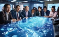 吉林信息化管理咨询模式的探索与实践
